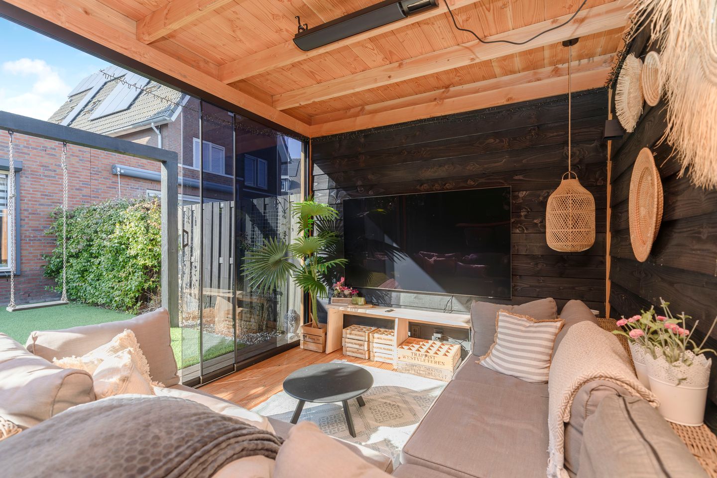 Foto 4 van Scarlattistraat 4