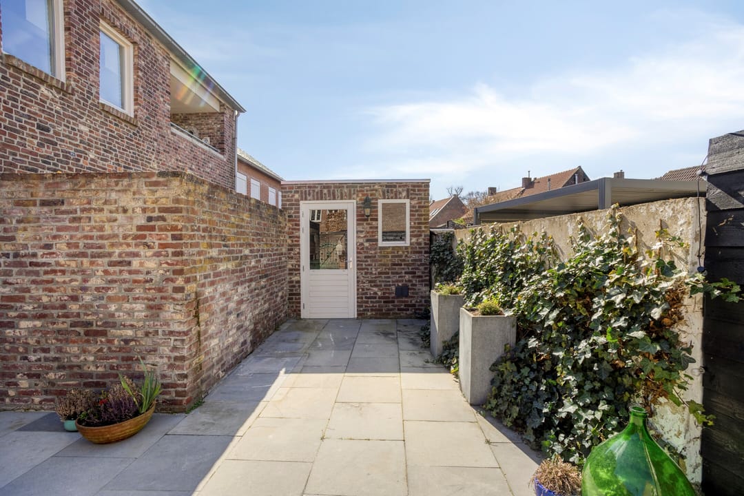 Photo 46 of Molenstraat Noord 11