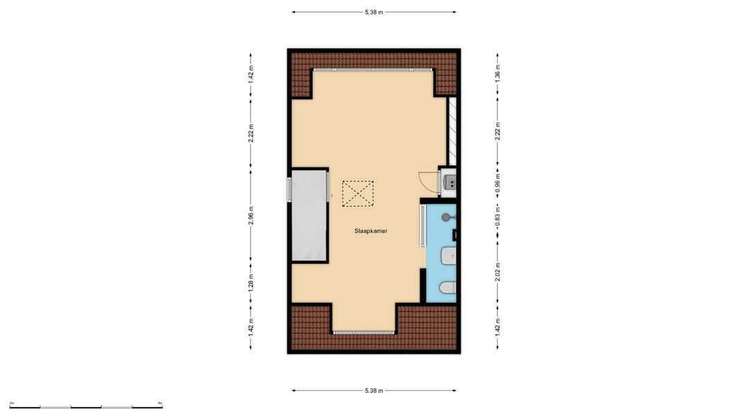 Foto 61 van Scarlattistraat 4
