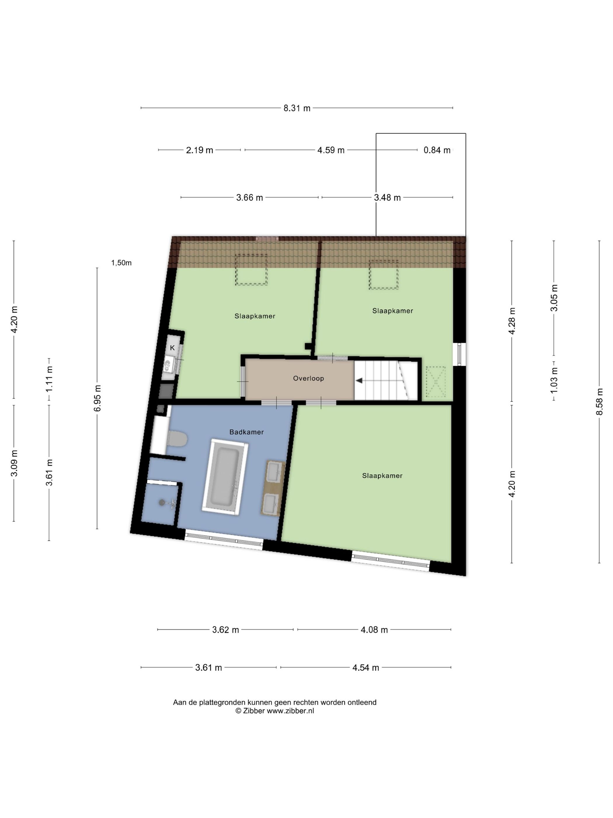 Photo 57 of Molenstraat Noord 11