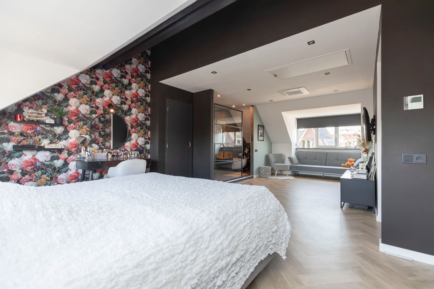 Foto 40 van Scarlattistraat 4