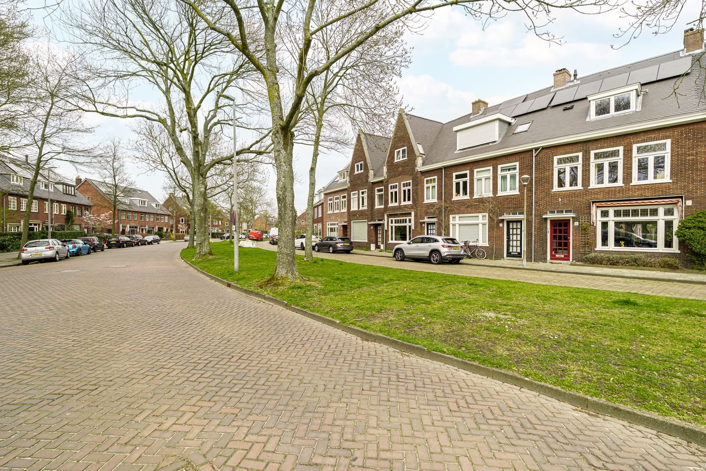 Foto 40 van Van Riebeecklaan 11