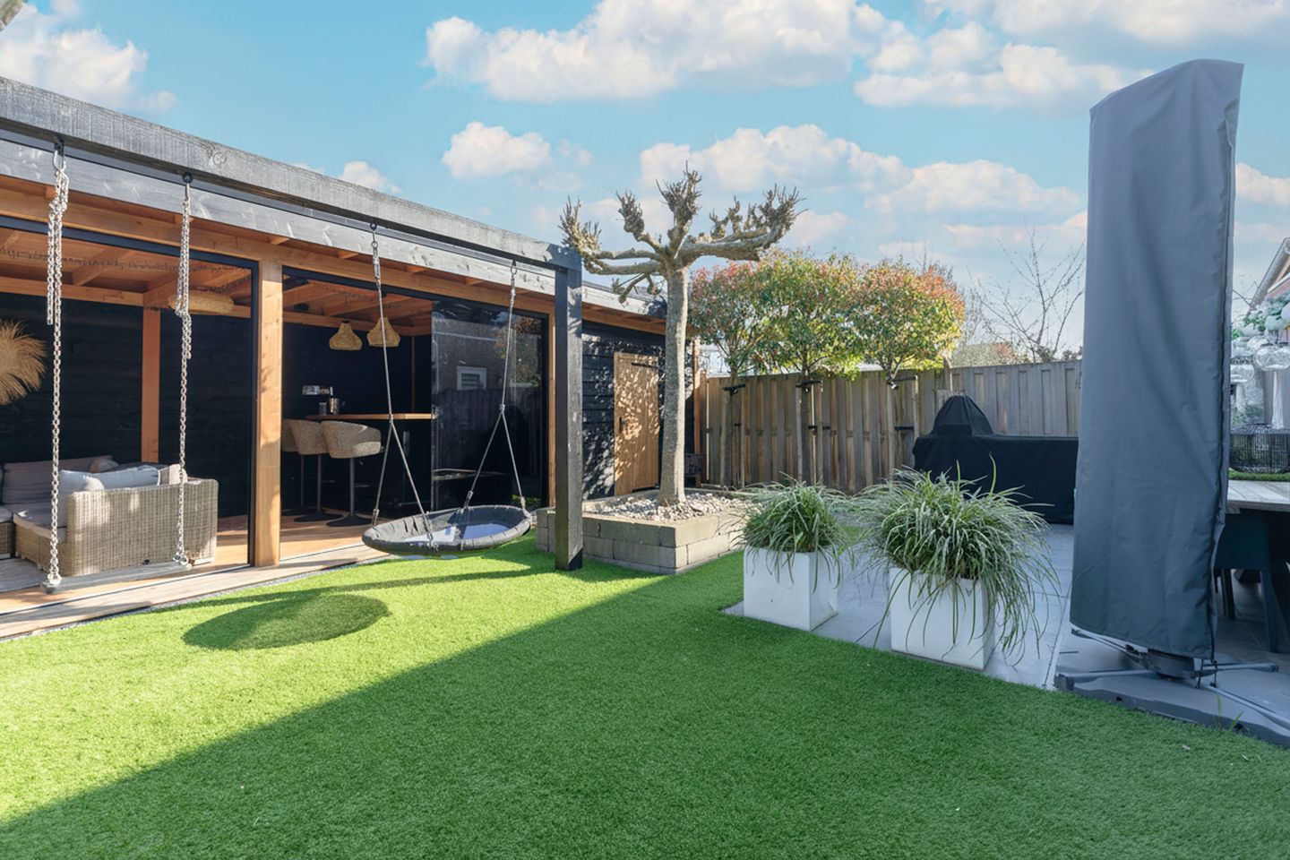 Foto 50 van Scarlattistraat 4