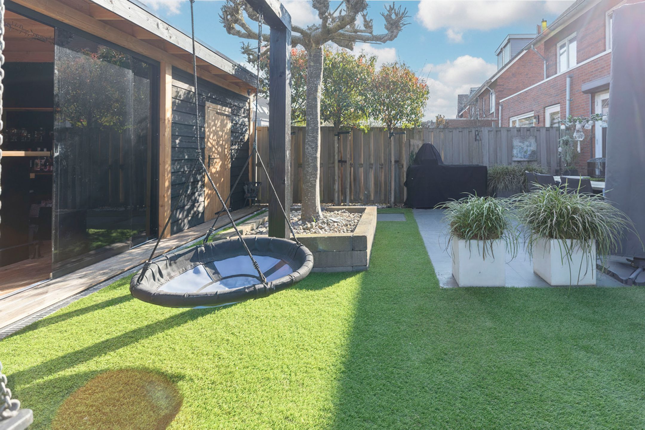 Foto 51 van Scarlattistraat 4