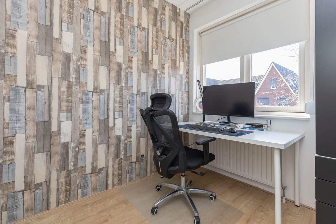 Foto 37 van Scarlattistraat 4