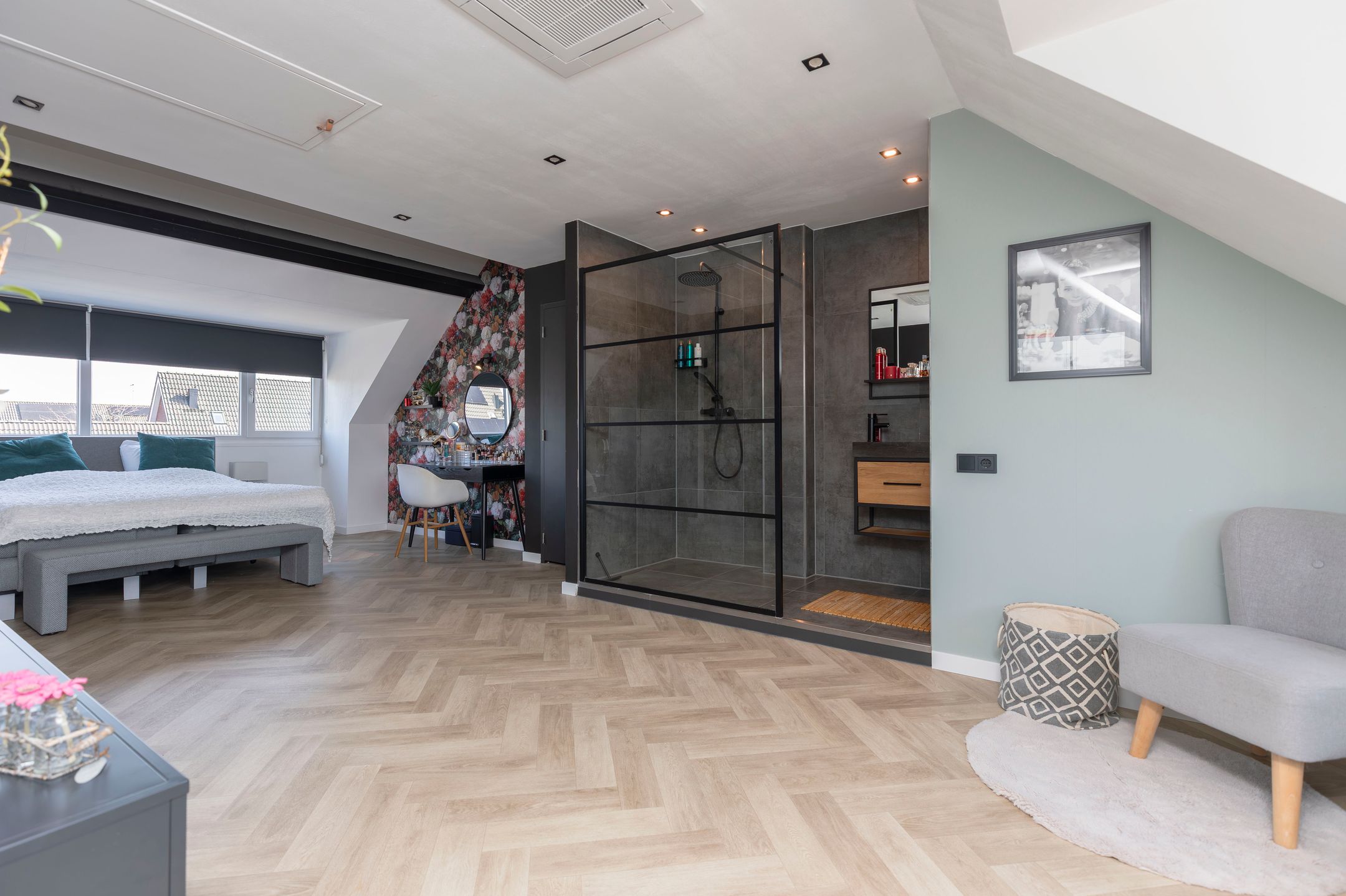 Foto 3 van Scarlattistraat 4