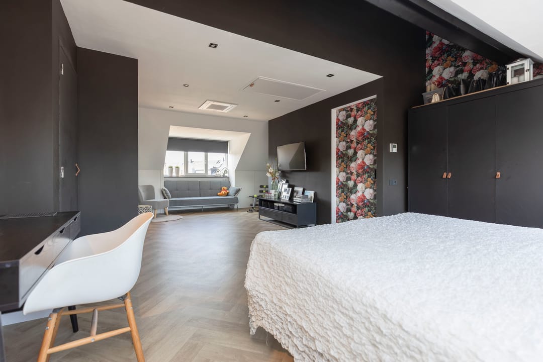 Foto 41 van Scarlattistraat 4