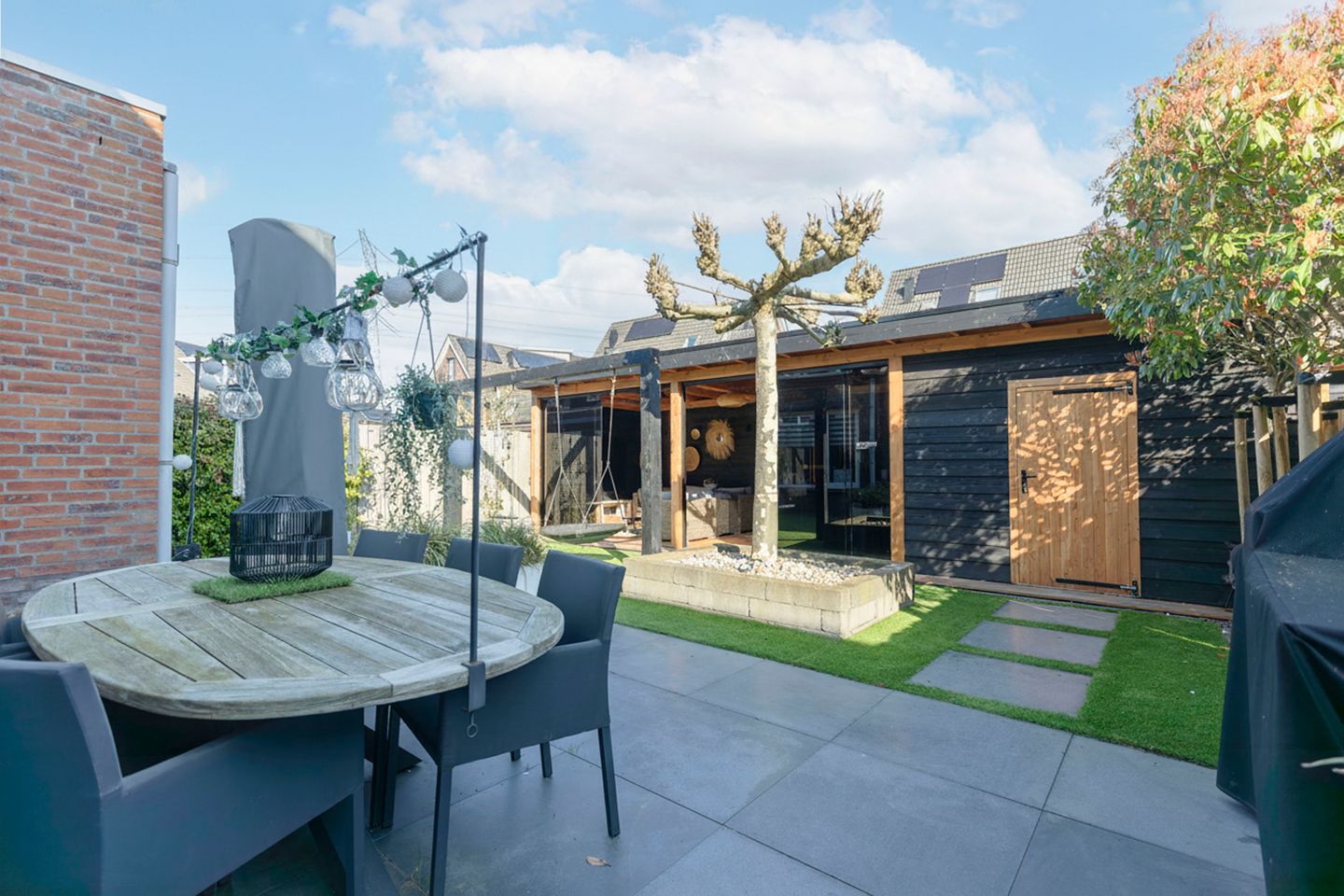 Foto 5 van Scarlattistraat 4