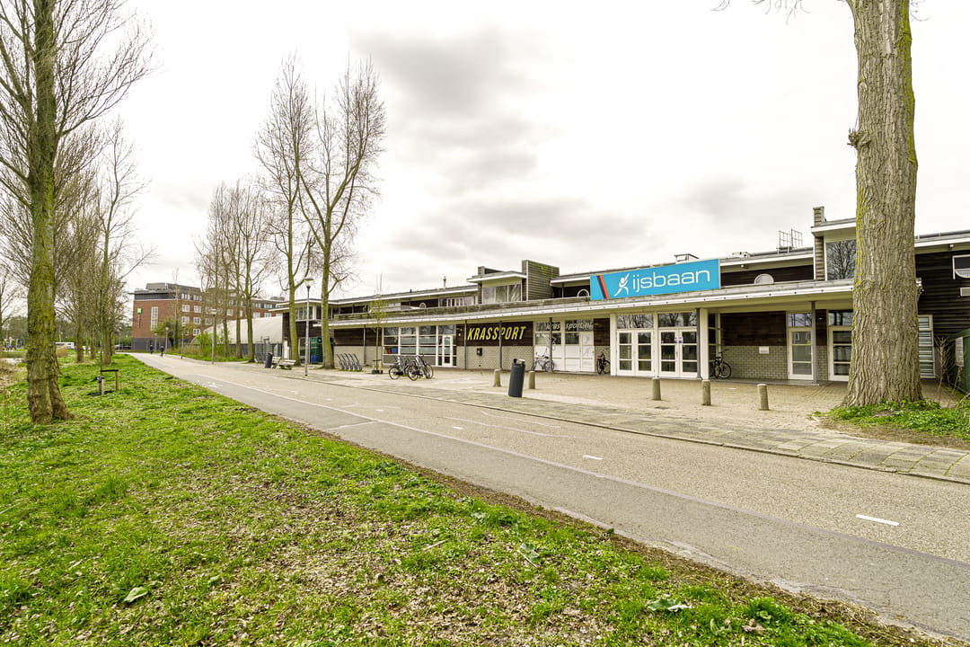 Foto 41 van Van Riebeecklaan 11