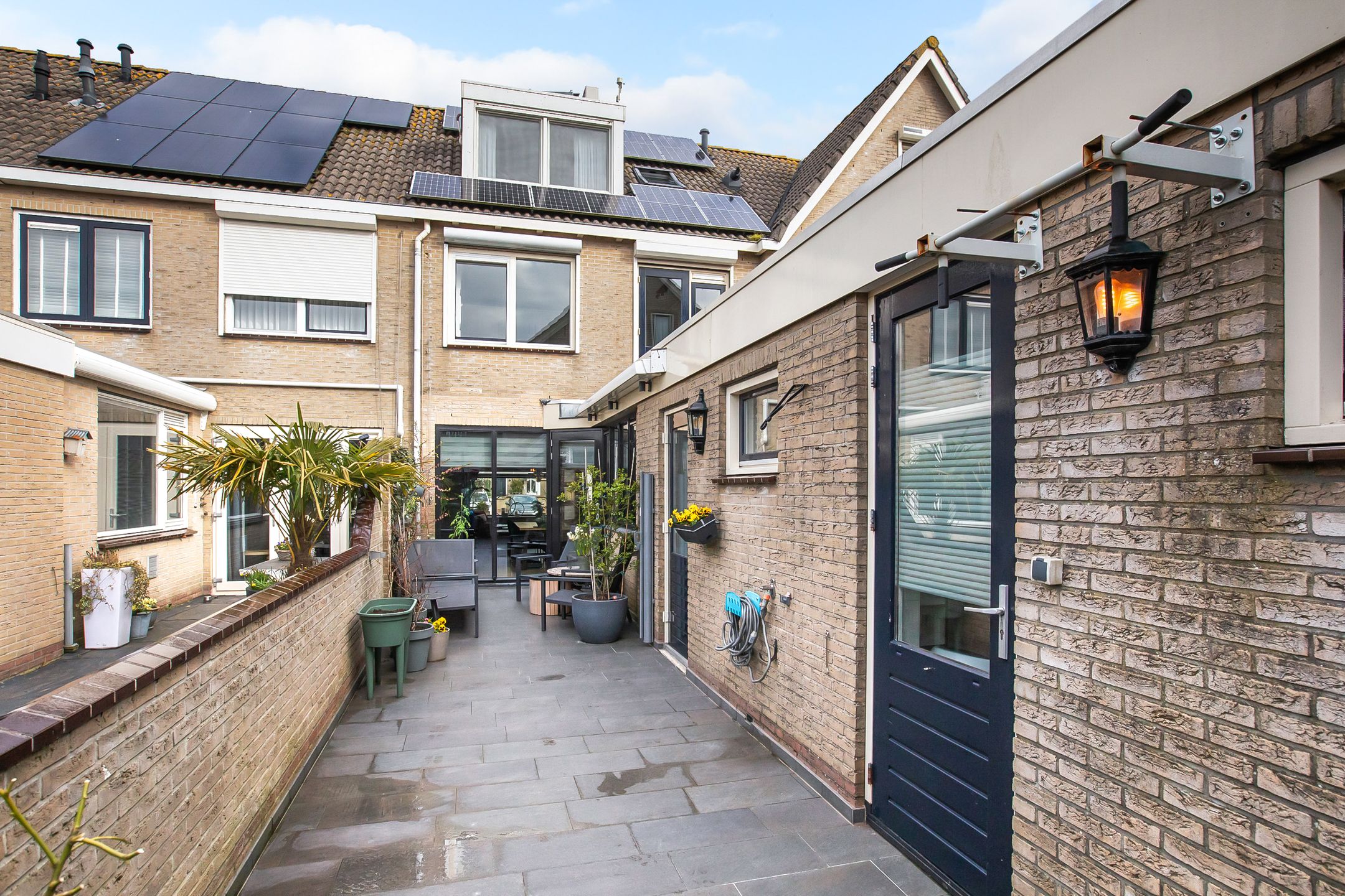 Foto 42 van Tjalk 28