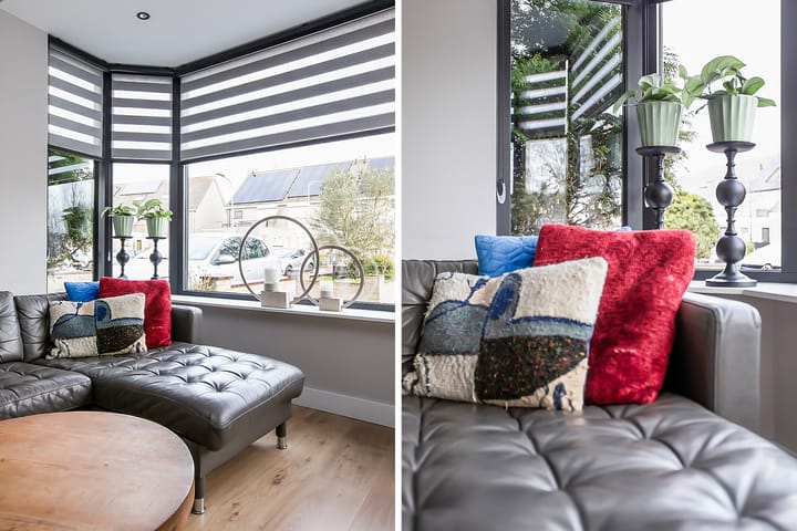 Tussenwoning te koop: Tjalk 28, Volendam