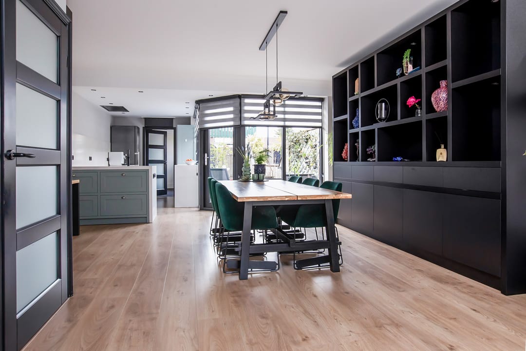 Foto 11 van Tjalk 28