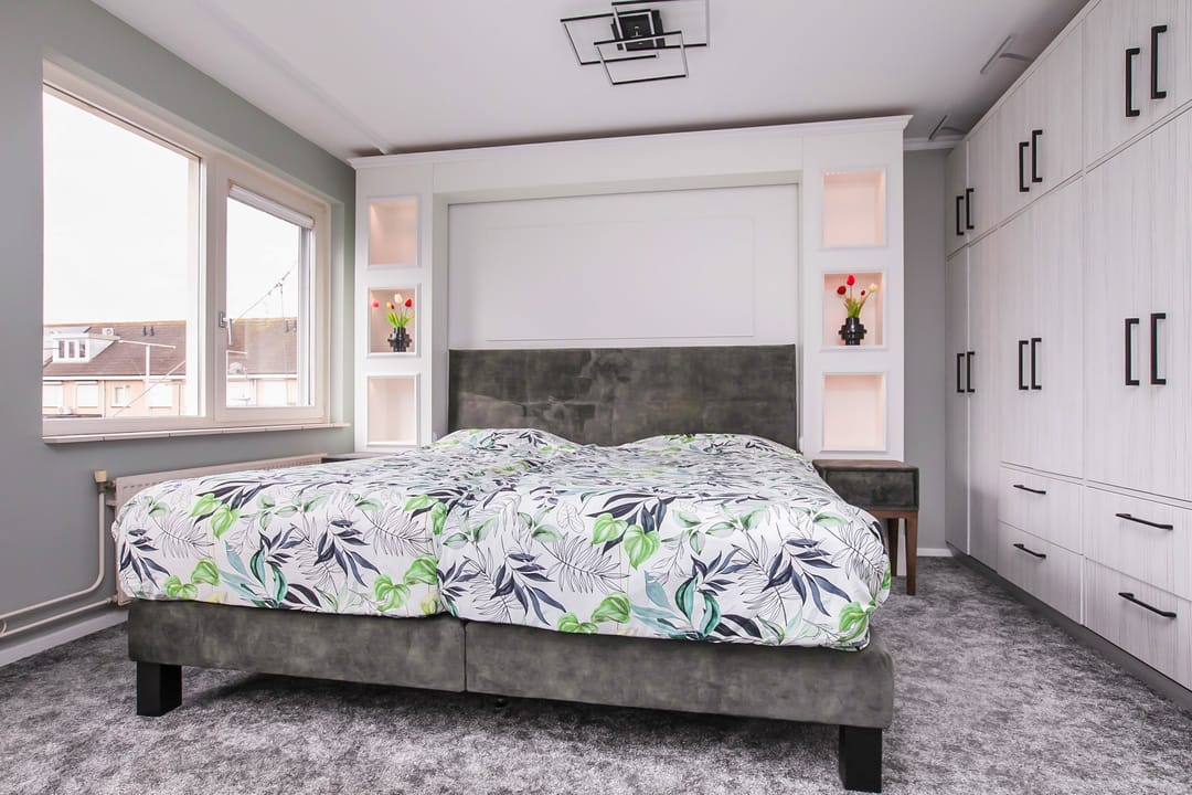 Foto 31 van Tjalk 28