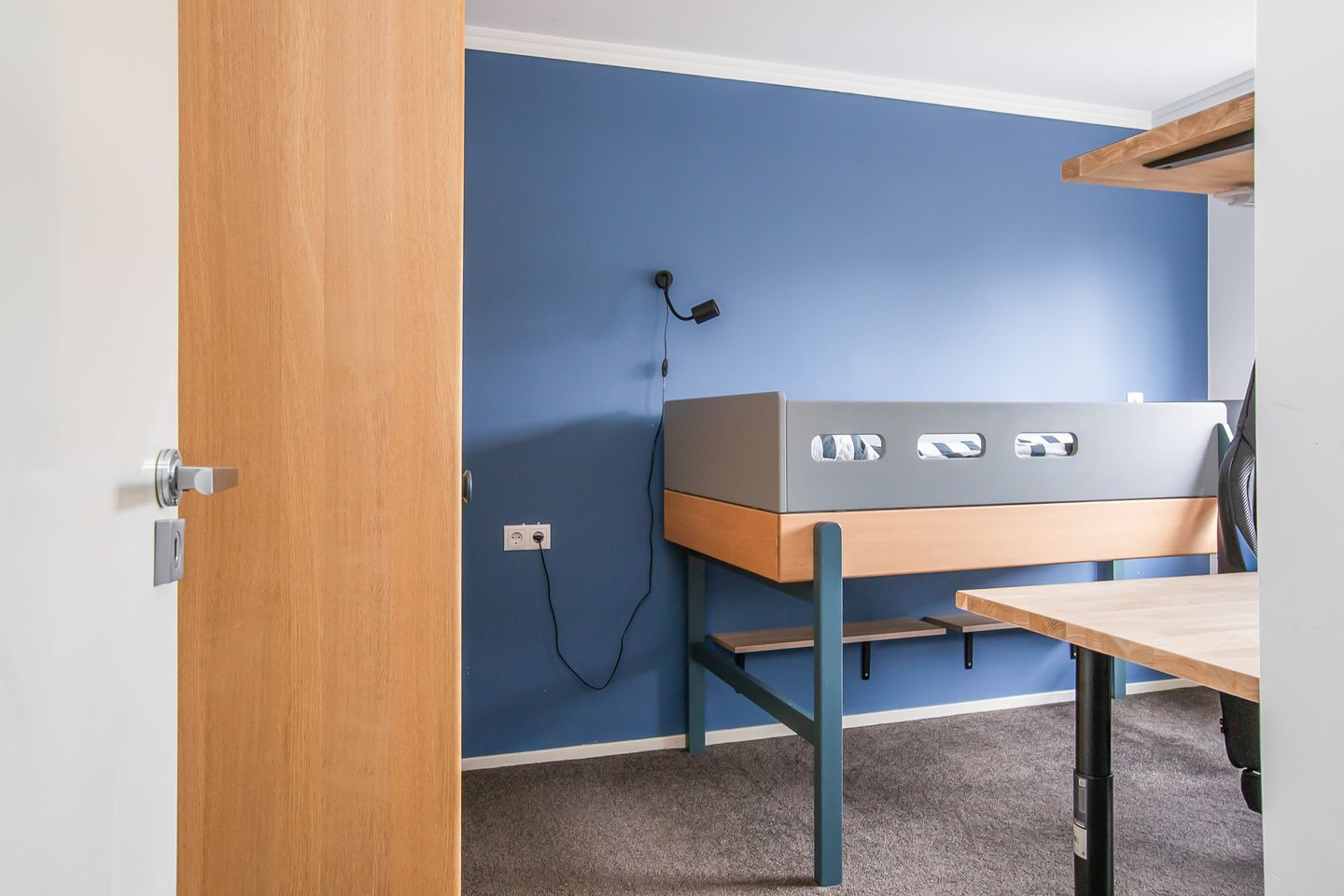 Foto 34 van Tjalk 28