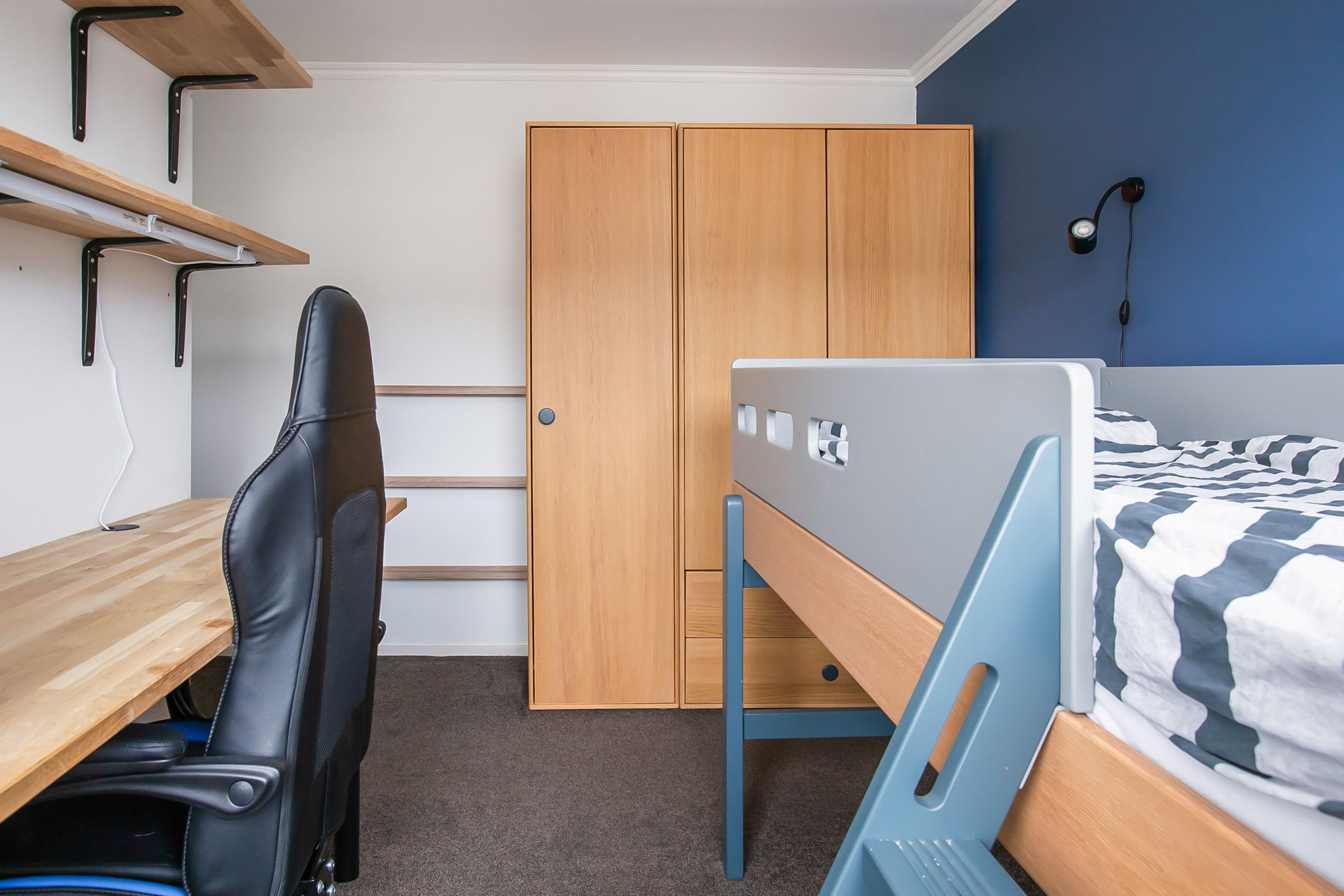 Foto 36 van Tjalk 28