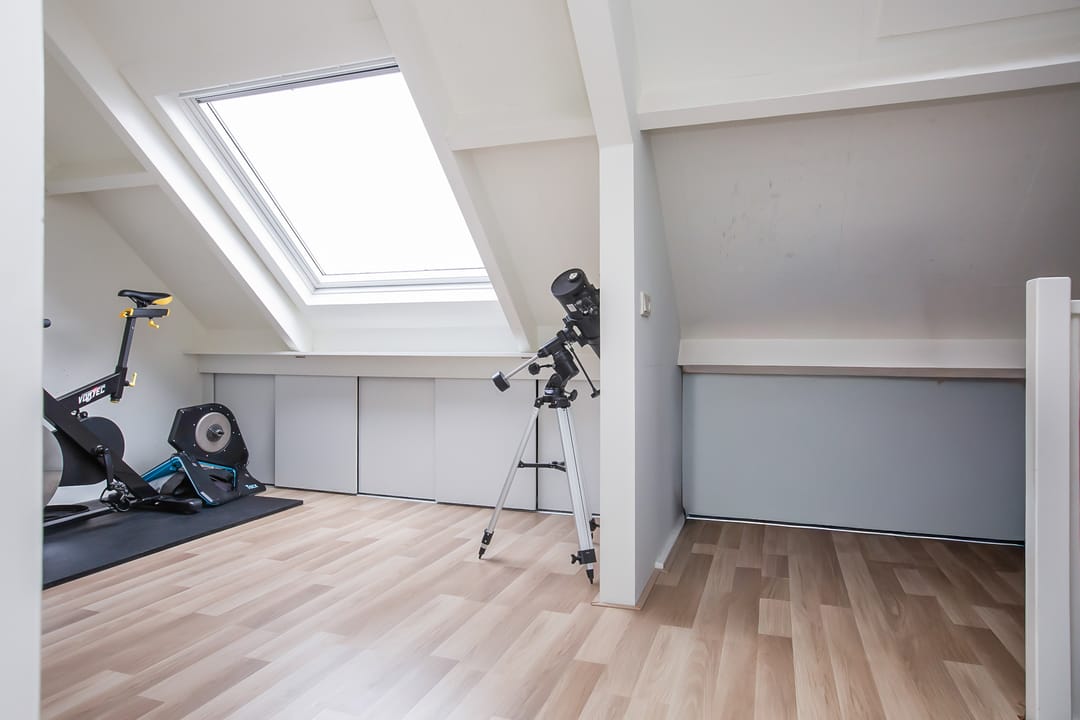 Foto 38 van Tjalk 28