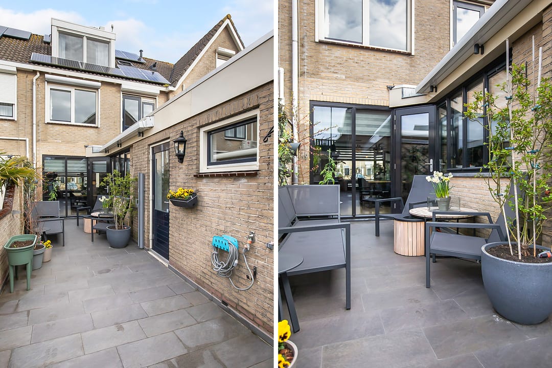 Foto 43 van Tjalk 28