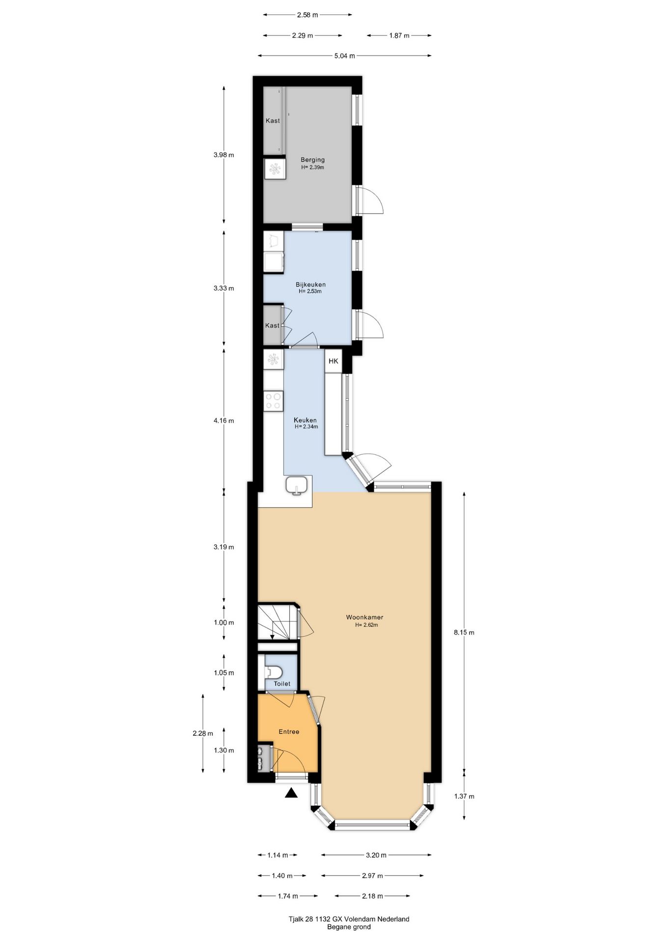 Foto 48 van Tjalk 28