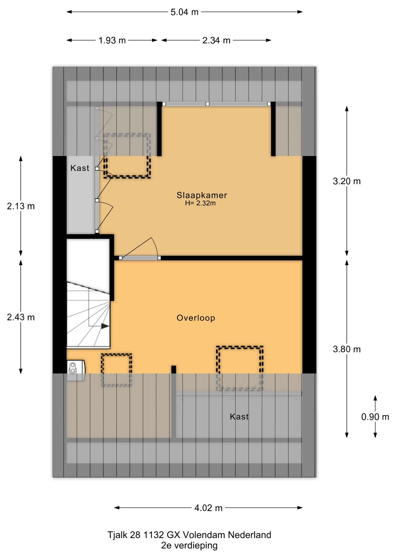 Foto 50 van Tjalk 28