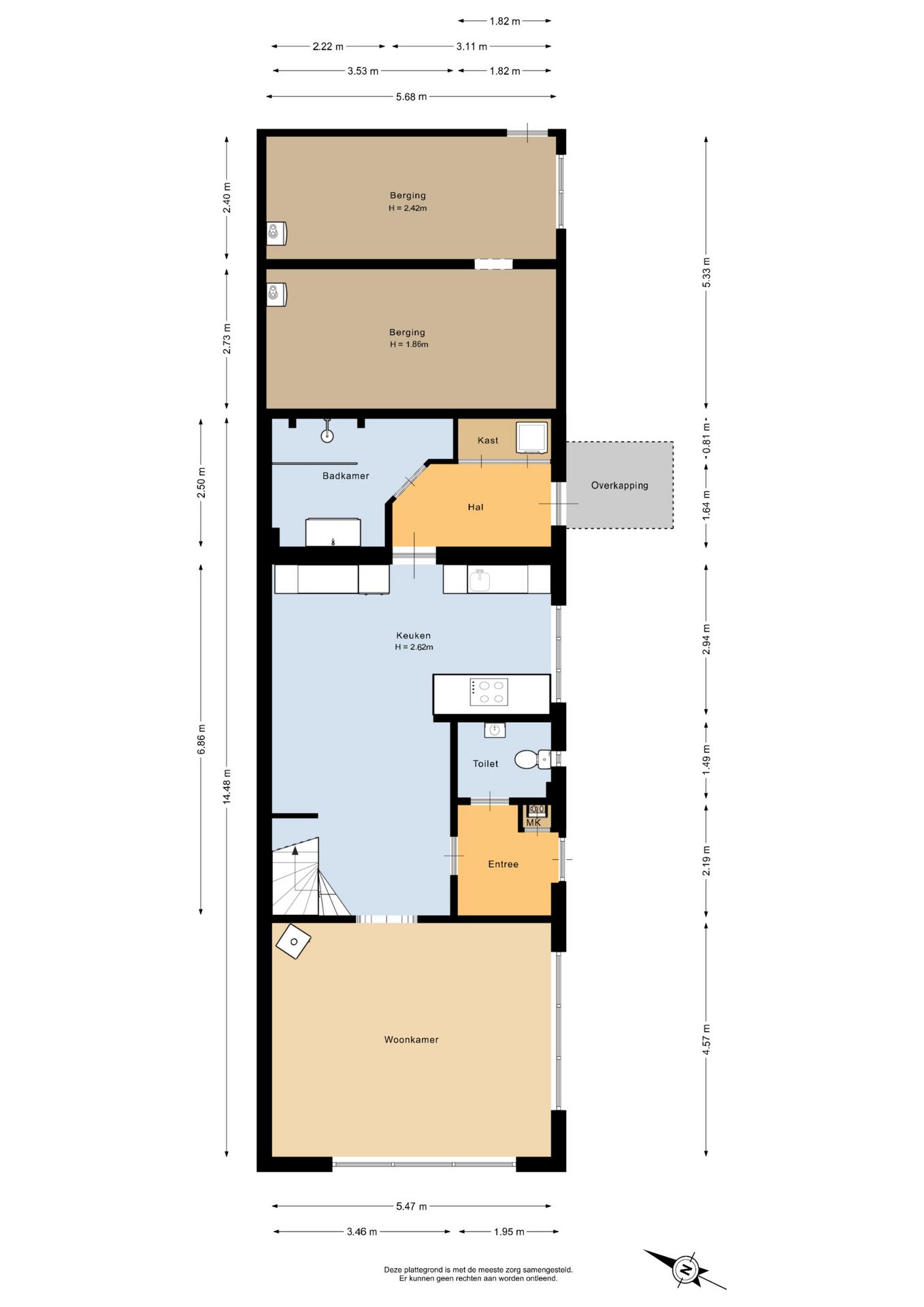 Photo 51 of Noordeinde 36