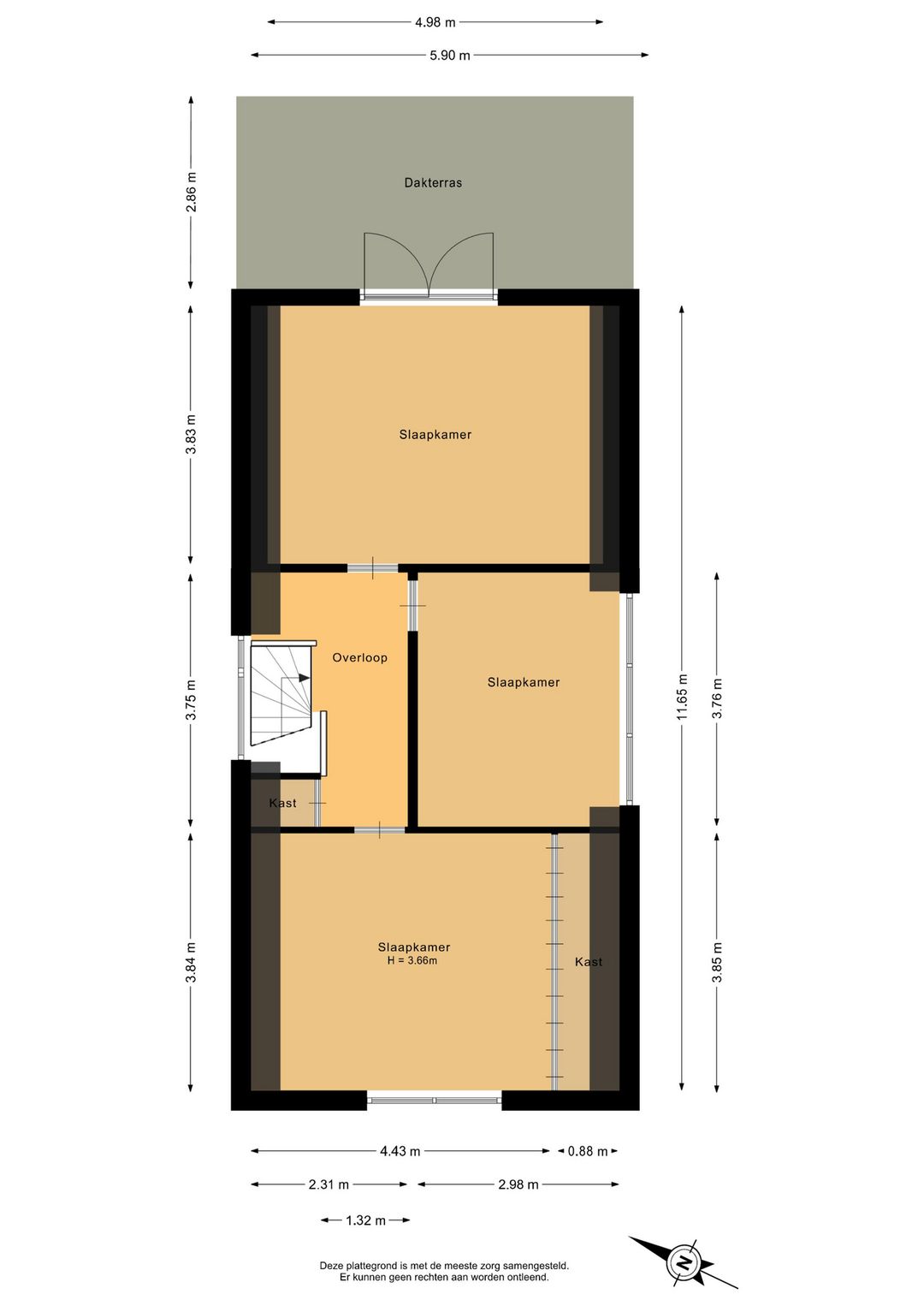 Photo 52 of Noordeinde 36