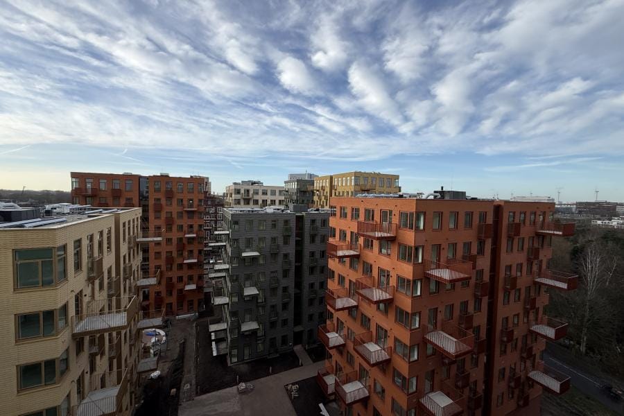 Photo 1 of Haarlemmerweg 1426