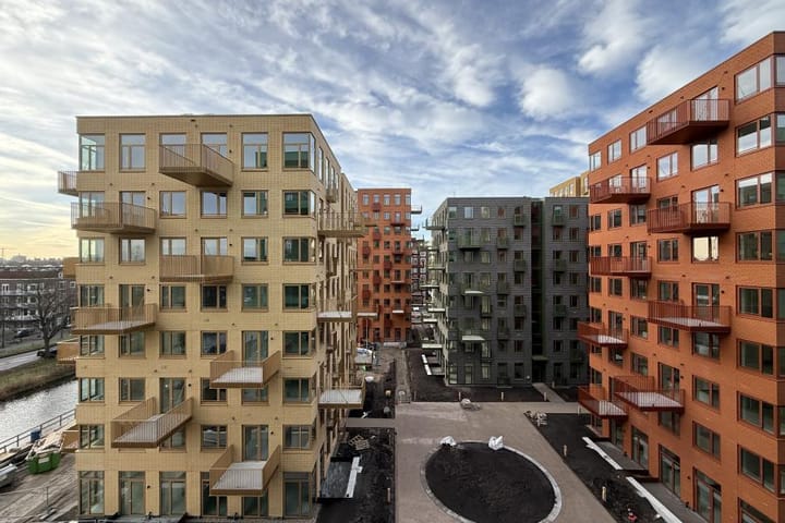 Photo 4 of Haarlemmerweg 1426