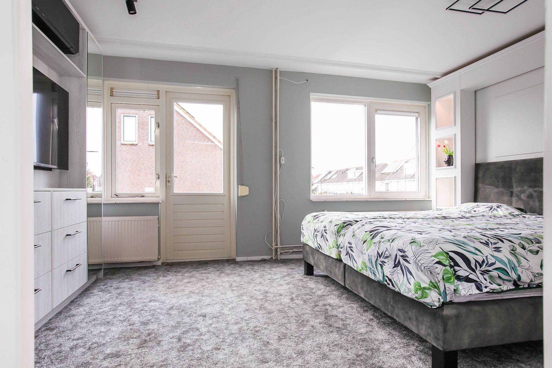 Foto 30 van Tjalk 28