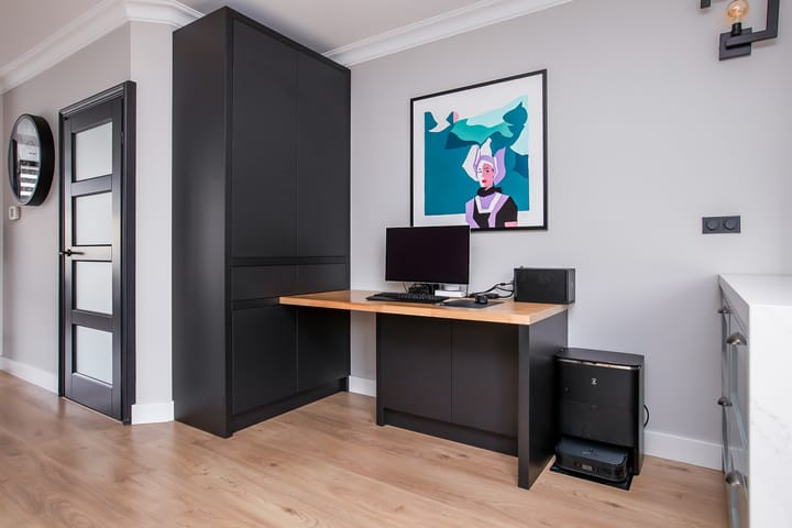 Tussenwoning te koop: Tjalk 28, Volendam