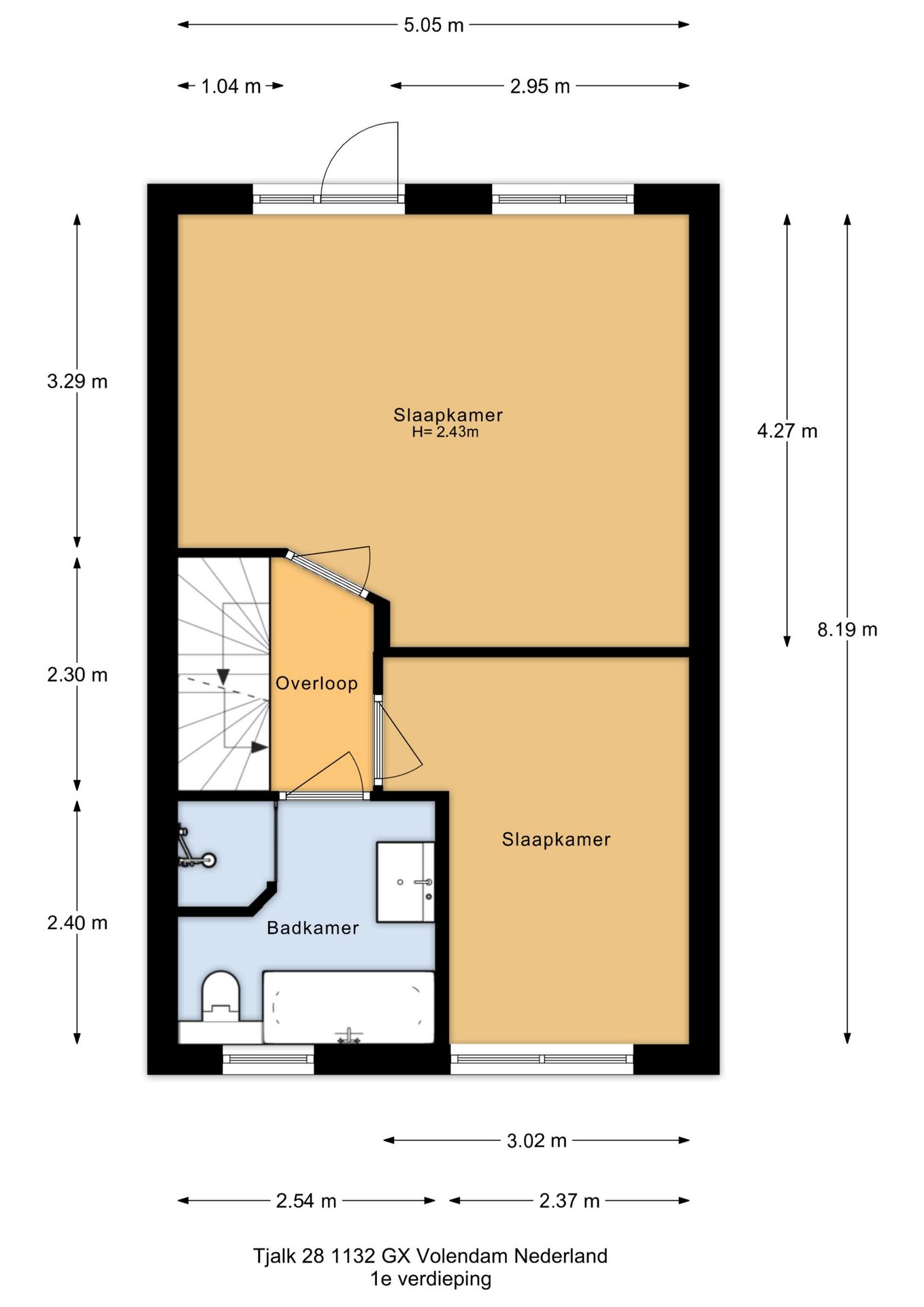 Foto 49 van Tjalk 28