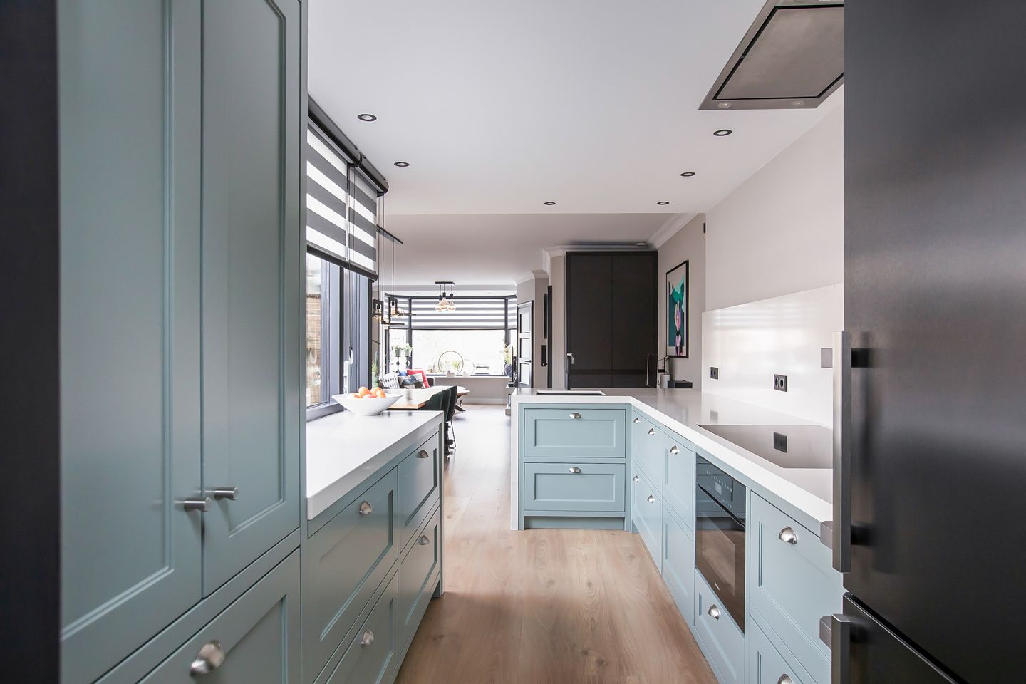 Foto 20 van Tjalk 28