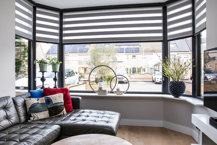 Tussenwoning te koop: Tjalk 28, Volendam