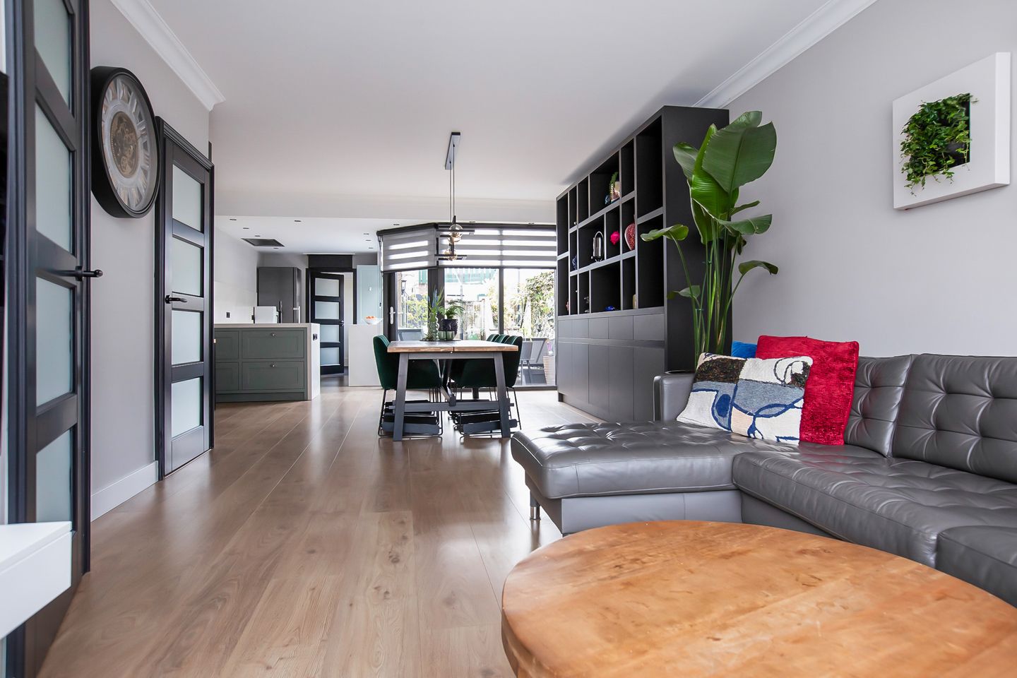 Foto 10 van Tjalk 28