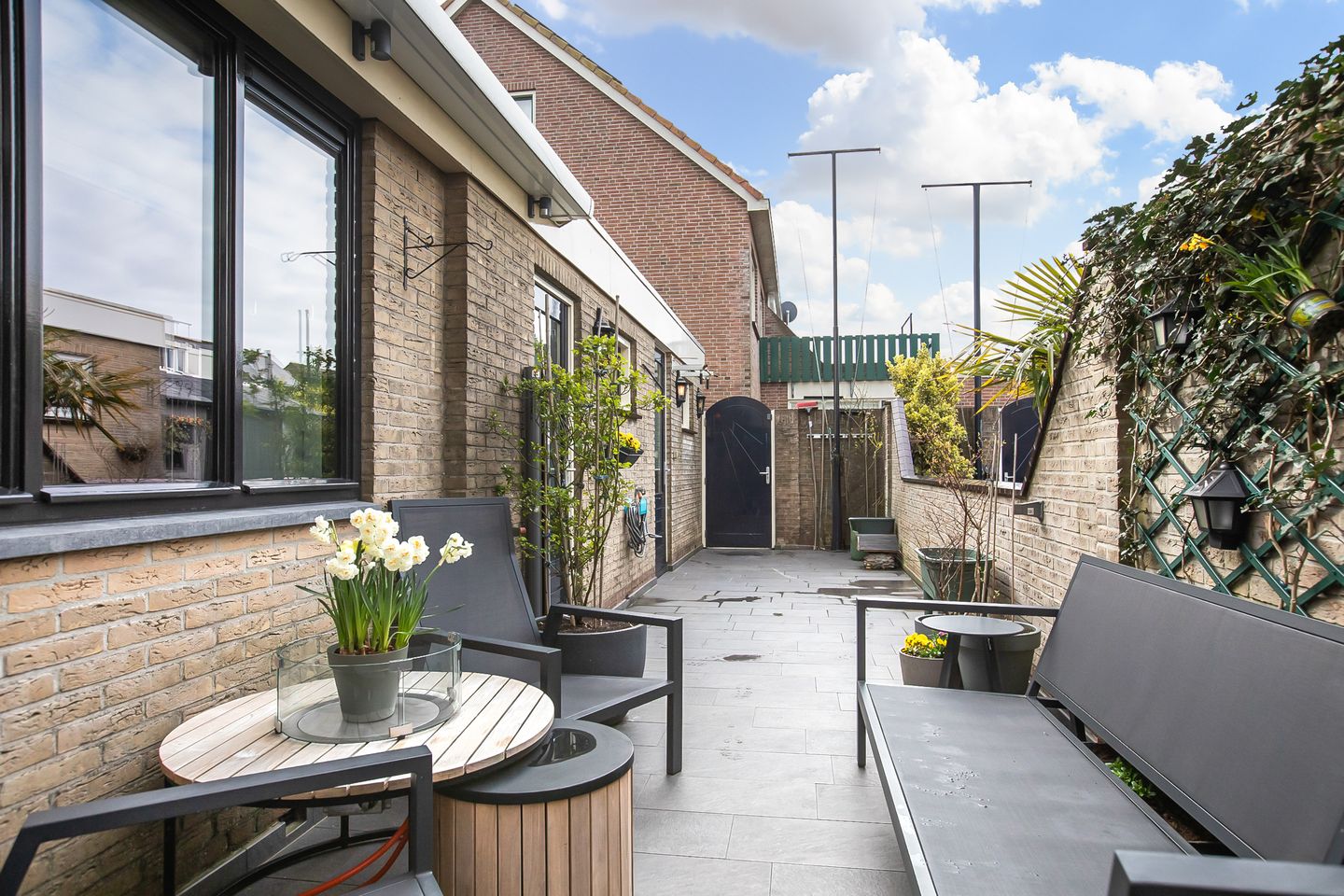 Foto 44 van Tjalk 28