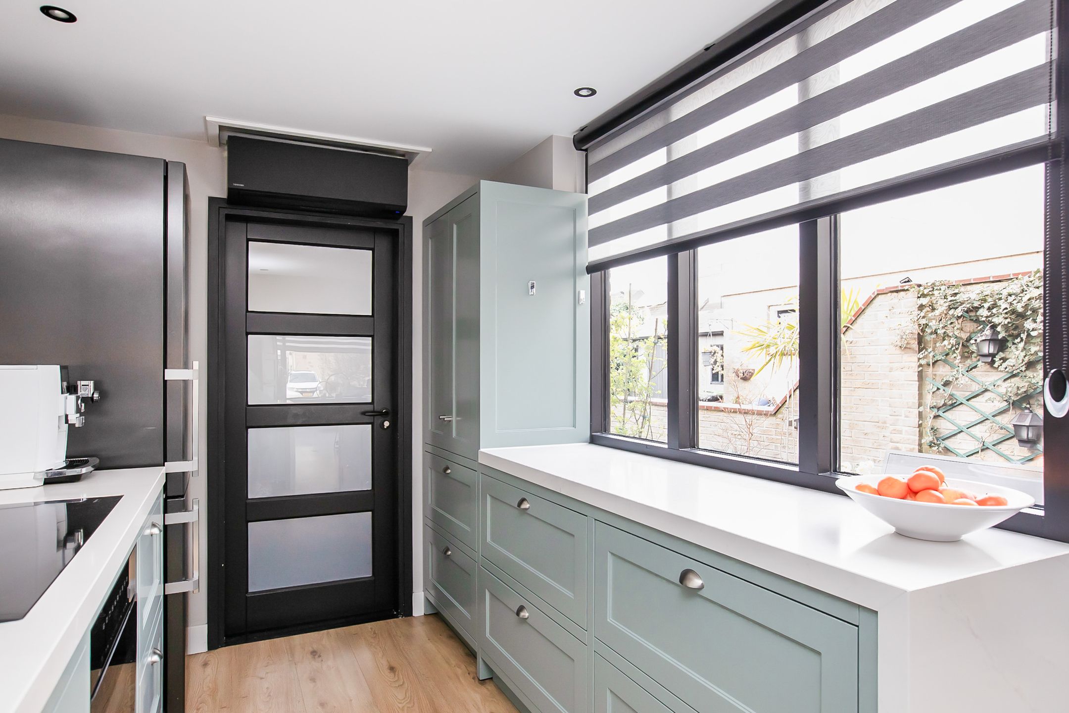 Foto 18 van Tjalk 28