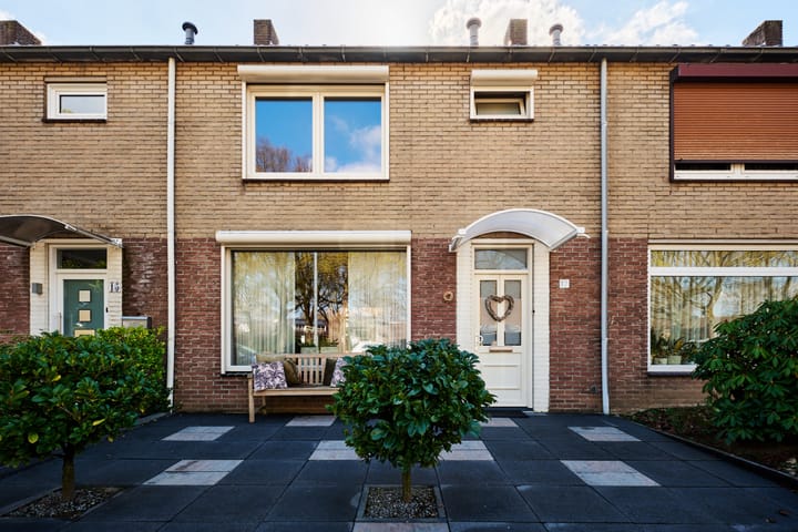 Foto 2 van Frederik Hendrikstraat 17