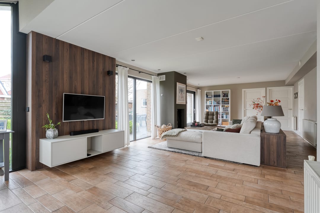 Foto 2 van Het Bolwerk 43