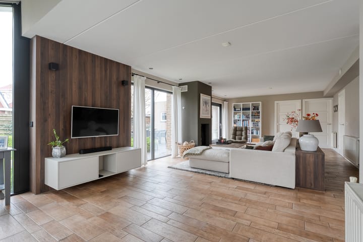 Foto 2 van Het Bolwerk 43