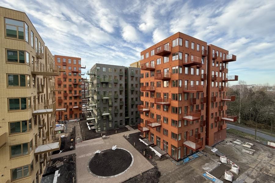 Photo 10 of Haarlemmerweg 1426