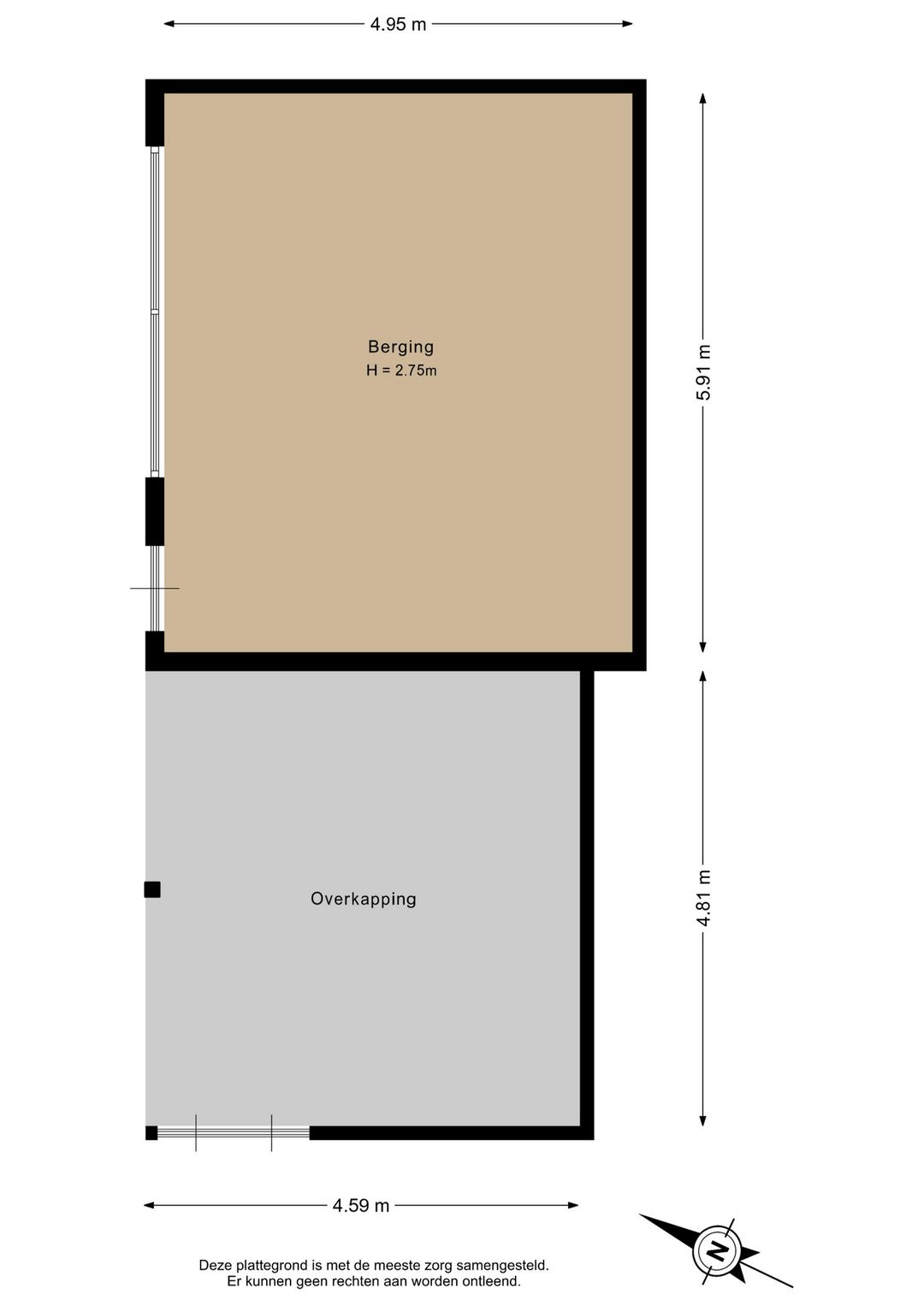 Photo 53 of Noordeinde 36