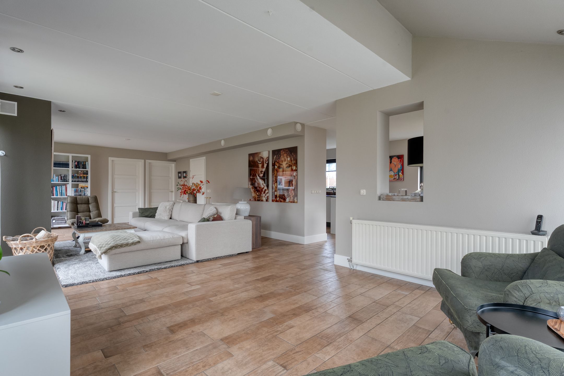 Van Beethovensingel 12 Barendrecht - Aanzicht 5