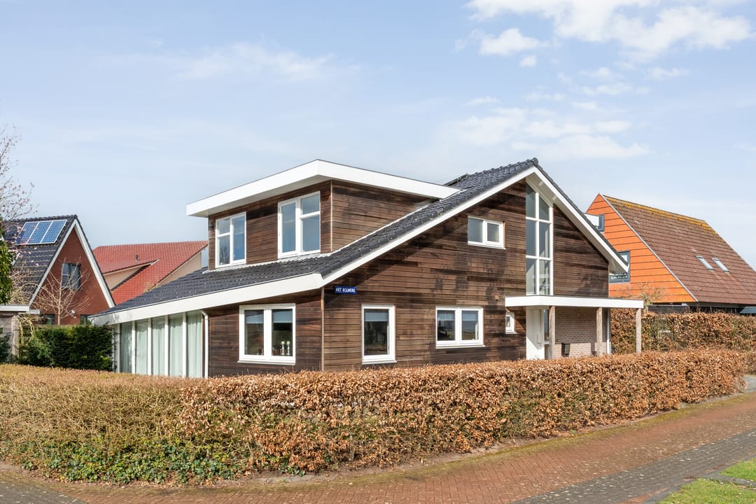 Foto 7 van Het Bolwerk 43