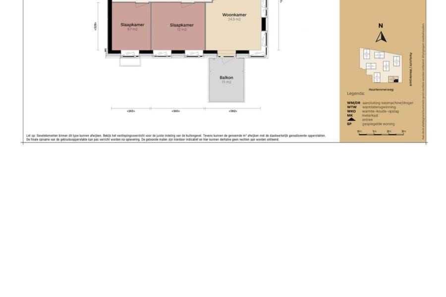 Photo 20 of Haarlemmerweg 1426