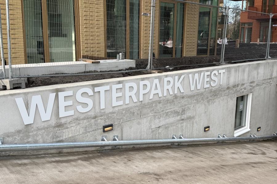 Photo 6 of Haarlemmerweg 1426