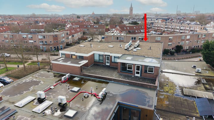 Foto 3 van Laan van Meerestein 2-A