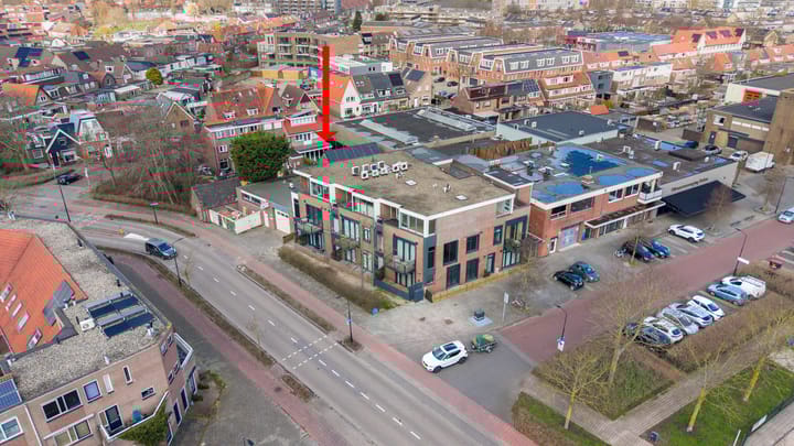 Foto 2 van Laan van Meerestein 2-A