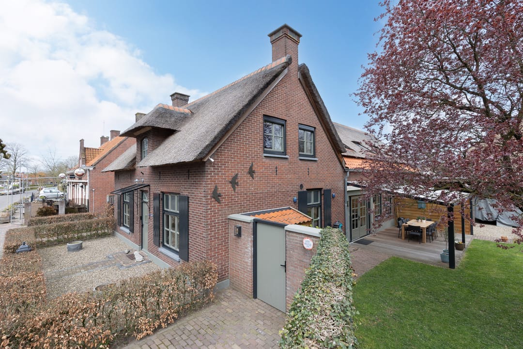 Foto 8 van Driezeeg 25