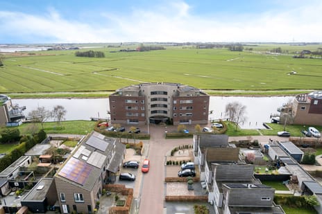 Apollovlinder 48 secondary image