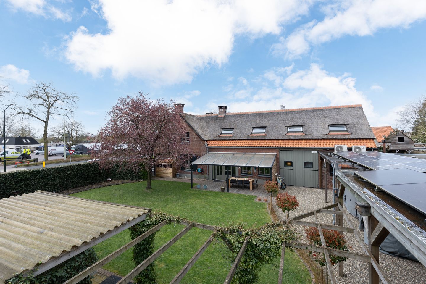 Foto 10 van Driezeeg 25