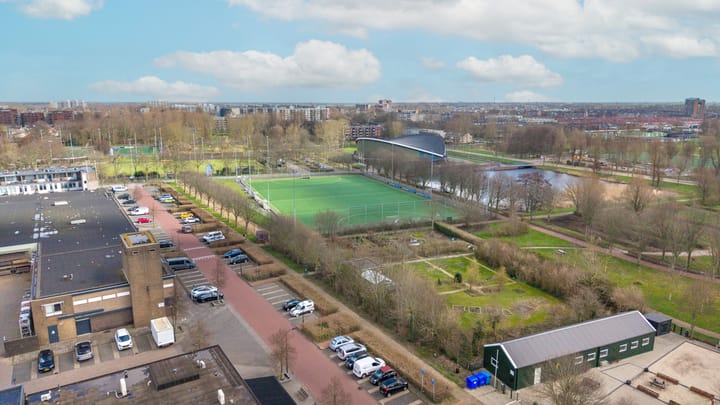 Foto 4 van Laan van Meerestein 2-A